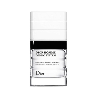 Dior迪奥桀骜男士活力舒缓保湿乳霜面霜50ml