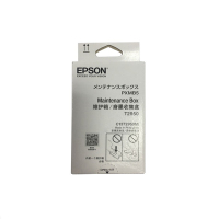 爱普生(EPSON)T2950维护箱 废墨盒 废墨仓 (适用WF-100 WF-110机型)