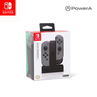 Nintendo Switch 任天堂 Nintendo Switch 游戏机手柄 NS周边配件 Power A手柄充电