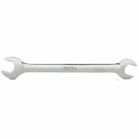 世达(SATA)双开口扳手全抛光紧固修理扳手17x19mm41207