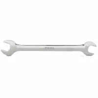 世达(SATA)双开口扳手全抛光紧固修理扳手17x19mm41207