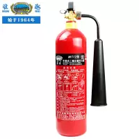 淮海 干粉灭火器3kg
