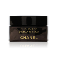Chanel香奈儿奢华精萃乳霜面霜50g