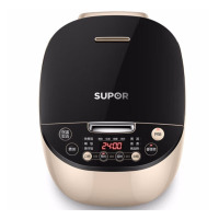 苏泊尔(SUPOR)SF40FC658 电饭煲 4L(单位:台)黑色