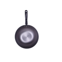 苏泊尔(SUPOR)FC30J4 好帮手精铸铁锅 30cm (单位:个)