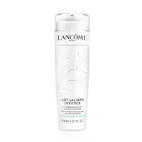 Lancome兰蔻清滢洁面卸妆乳液400ml