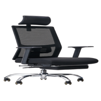 LING CHAN622A午休椅