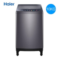 海尔(Haier) XQB100-M318 全自动洗衣机 10公斤