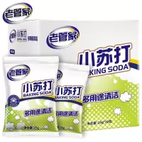 老管家小苏打 1盒