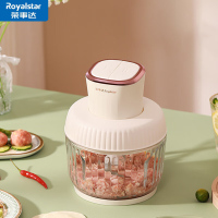 荣事达RS-JR3035绞肉机