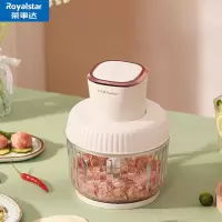 荣事达RS-JR3035绞肉机