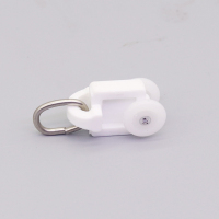 TCL 窗帘滑轮 塑料 50个/包