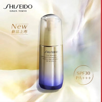 资生堂(SHISEIDO) 悦薇智感紧塑焕白乳液75ml