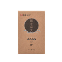 药都仁和黑芝麻丸