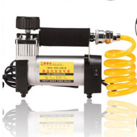 爱车帮 车载充气泵 HL8840