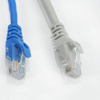 柯菲林 (kevolin) FT-W6X2 六类非屏蔽网络成品线 2米/根