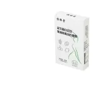 谯振堂益生菌白芸豆