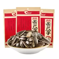 洽洽瓜子 香瓜子308g 1袋