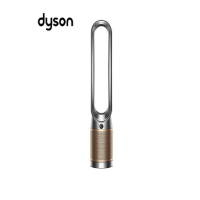 戴森(DYSON) 空气净化风扇TP09 (白色)w