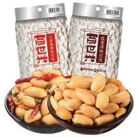 洽洽瓜子 香瓜子308g*5袋 1袋