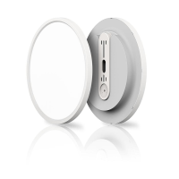 明特佳-MintegaZXD9501-L22 LED吸顶灯 22W 白色 (单位:套)