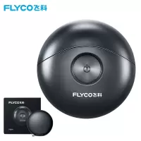 飞科(FLYCO)电动 剃须刀 FS891(节假日不发货)