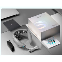 SKG G7Pro 颈椎按摩器 五档调节(单位:个) 深空灰