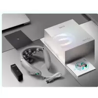 SKG G7Pro 颈椎按摩器 五档调节(单位:个) 深空灰