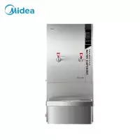 美的(Midea)ZK1523-30商用开水器搭配净水主机使用含开水器底座