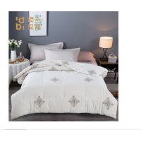 顶瓜瓜大豆纤维冬被索拉里DGGB1022