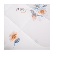 顶瓜瓜冬被一枝独秀DGGB1008