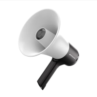 山水手持喊话器/5W/K1