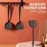 硅胶铲不粘锅专用锅铲套装家用炒菜铲子煎蛋锅铲食品级铁锅铲厨具