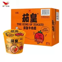 统一(GS) 茄皇牛肉面*12