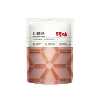 百草味山楂条228g/袋