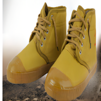 绝缘鞋棉 10kv(备注尺码) 1双