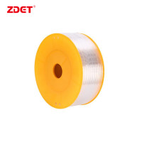 ZDET 塑胶管 增强PU管16mm(米)