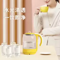 美菱(MeLng) 美菱 MH-LC1502电热水壶