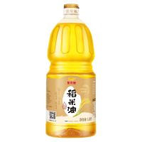 金龙鱼 金龙鱼谷维素稻米油1.8L