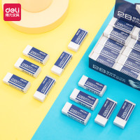 得力7536橡皮檫 10块/盒