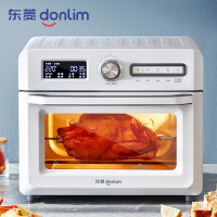 东菱(DonLim) 东菱 DL-5712 烤箱