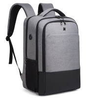 瑞士军刀KINGSEGEAR多功能商务出差背包旅行包收纳包USB