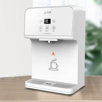 碧丽 办公室台式饮水机温热型壁挂式开水机企业饮水设备 型号JO-T(货号JO-TW)
