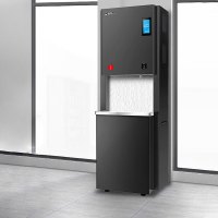 碧丽 饮水设备双聚能开水器不锈钢净饮一体机温双开水直饮水机 型号JO-K30L 货号JO-K35L-J