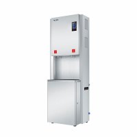 碧丽 银钻款商用饮水设备净饮一体机大流量开水器带过滤直饮机 型号JO-K30L(货号JO-K35L2-J)