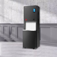 碧丽 金钻款商用饮水设备净饮一体机大流量开水器带反渗透过滤 型号K50L-RO(货号JO-K50L-RO)