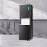 碧丽 金钻款商用饮水设备净饮一体机大流量开水器带反渗透过滤 型号K50L-RO(货号JO-K50L-RO)