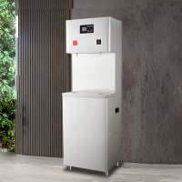 碧丽 即开式饮水设备净饮一体机带过滤直饮机 型号JO-K120(货号JK-120A)