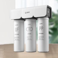 碧丽 家用净水机快接式净水器过滤器 型号JC60 (货号JC60-3C)
