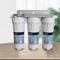 碧丽 厨下净水器净水机 型号JC60(货号JC60-3A)